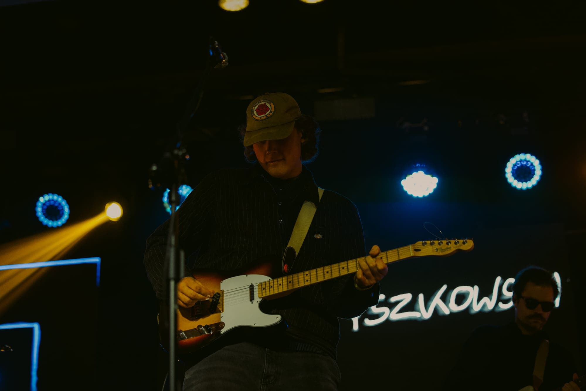 DAWID TYSZKOWSKI