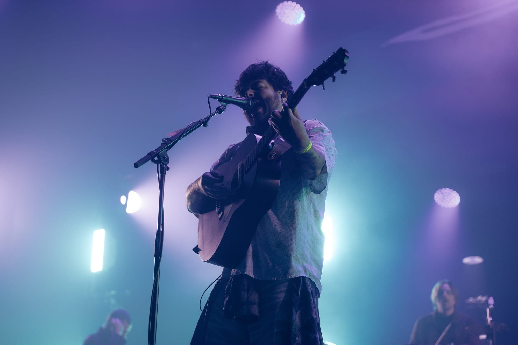 MILKY CHANCE