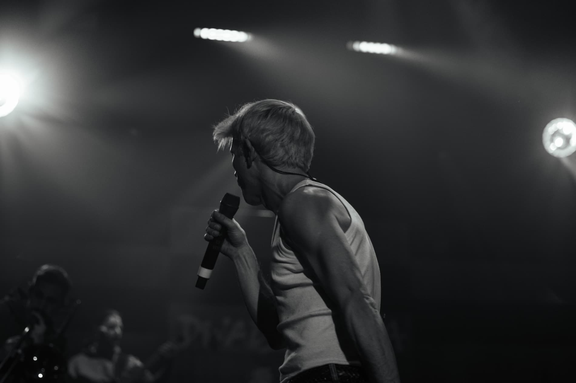 VITO BAMBINO